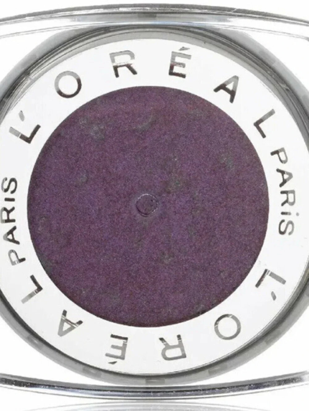 L'Oreal Paris Infallible 24HR Shadow, Perpetual Purple, 0.12 oz New! 555